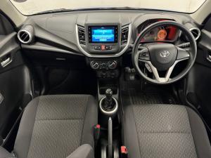 Toyota Vitz 1.0 XR auto - Image 8