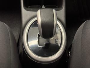 Toyota Vitz 1.0 XR auto - Image 12