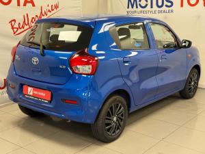 Toyota Vitz 1.0 XR auto - Image 4