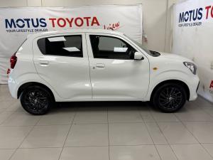Toyota Vitz 1.0 XR auto - Image 4