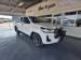 Toyota Hilux 2.4GD-6 Xtra cab Raider manual - Thumbnail 1