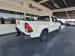 Toyota Hilux 2.4GD-6 Xtra cab Raider manual - Thumbnail 2