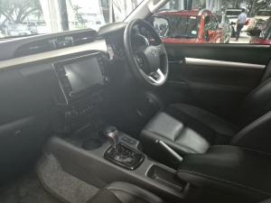 Toyota Hilux 2.8GD-6 double cab 4x4 Raider auto - Image 7