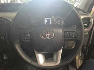 Toyota Hilux 2.8GD-6 double cab 4x4 Raider auto - Image 8