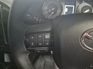 Toyota Hilux 2.8GD-6 double cab 4x4 Raider auto - Image 9
