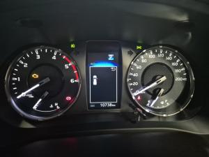 Toyota Hilux 2.8GD-6 double cab 4x4 Raider auto - Image 11