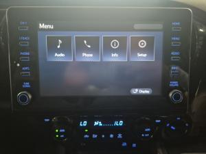 Toyota Hilux 2.8GD-6 double cab 4x4 Raider auto - Image 14