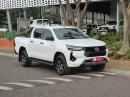 Thumbnail Toyota Hilux 2.8GD-6 double cab 4x4 Raider auto