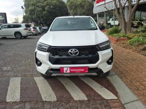 Toyota Hilux 2.8GD-6 double cab 4x4 Raider auto - Image 4