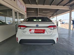 Toyota Corolla 1.8 Hybrid XS - Image 5
