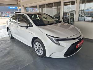 Toyota Corolla 1.8 Hybrid XS - Image 1