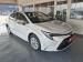 Toyota Corolla 1.8 Hybrid XS - Thumbnail 1