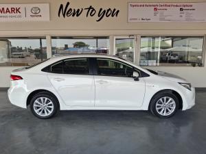 Toyota Corolla 1.8 Hybrid XS - Image 3