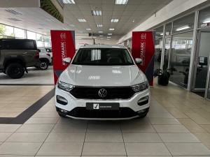 Volkswagen T-Roc 1.4TSI 110kW Design - Image 6