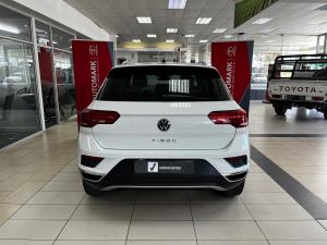 Volkswagen T-Roc 1.4TSI 110kW Design - Image 7