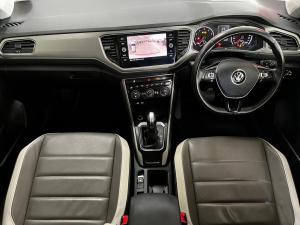 Volkswagen T-Roc 1.4TSI 110kW Design - Image 9