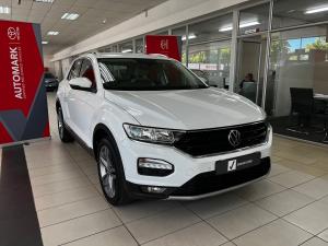 Volkswagen T-Roc 1.4TSI 110kW Design - Image 1