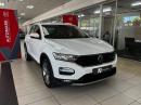 Thumbnail Volkswagen T-Roc 1.4TSI 110kW Design