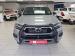 Toyota Hilux 2.8GD-6 Xtra cab Legend manual - Thumbnail 5