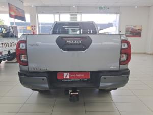 Toyota Hilux 2.8GD-6 Xtra cab Legend manual - Image 6