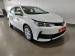 Toyota Corolla Quest 1.8 Plus manual - Thumbnail 1
