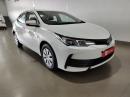 Thumbnail Toyota Corolla Quest 1.8 Plus manual