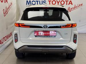 Toyota Urban Cruiser 1.5 XR auto - Image 5