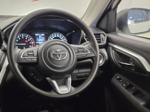 Toyota Urban Cruiser 1.5 XR auto - Image 8