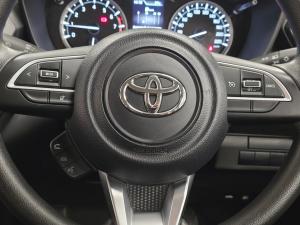 Toyota Urban Cruiser 1.5 XR auto - Image 9