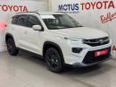 Thumbnail Toyota Urban Cruiser 1.5 XR auto
