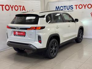 Toyota Urban Cruiser 1.5 XR auto - Image 2