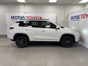 Toyota Urban Cruiser 1.5 XR auto - Image 3