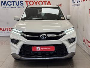 Toyota Urban Cruiser 1.5 XR auto - Image 4