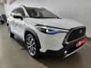 Thumbnail Toyota Corolla Cross 1.8 Hybrid XR