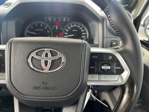 Toyota Land Cruiser 79 4.0 V6 double cab - Image 10
