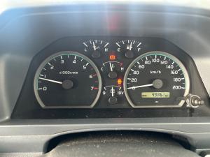 Toyota Land Cruiser 79 4.0 V6 double cab - Image 11