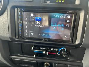 Toyota Land Cruiser 79 4.0 V6 double cab - Image 15