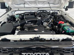 Toyota Land Cruiser 79 4.0 V6 double cab - Image 24