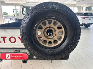 Toyota Land Cruiser 79 4.0 V6 double cab - Image 25