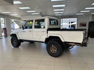 Toyota Land Cruiser 79 4.0 V6 double cab - Image 26
