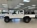 Toyota Land Cruiser 79 4.0 V6 double cab - Thumbnail 27