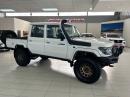 Thumbnail Toyota Land Cruiser 79 4.0 V6 double cab