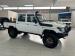 Toyota Land Cruiser 79 4.0 V6 double cab - Thumbnail 1