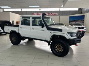 Toyota Land Cruiser 79 4.0 V6 double cab - Image 1