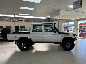 Toyota Land Cruiser 79 4.0 V6 double cab - Image 3