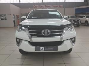 Toyota Fortuner 2.4GD-6 4x4 auto - Image 5