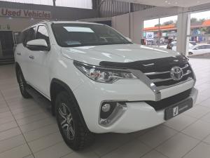 Toyota Fortuner 2.4GD-6 4x4 auto - Image 1