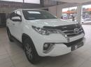 Thumbnail Toyota Fortuner 2.4GD-6 4x4 auto