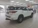 Toyota Fortuner 2.4GD-6 4x4 auto - Thumbnail 2