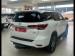 Toyota Fortuner 2.4GD-6 4x4 auto - Thumbnail 3